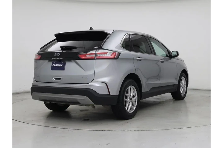 $22998 : Ford Edge 2024 AWD SEL 4dr S image 8
