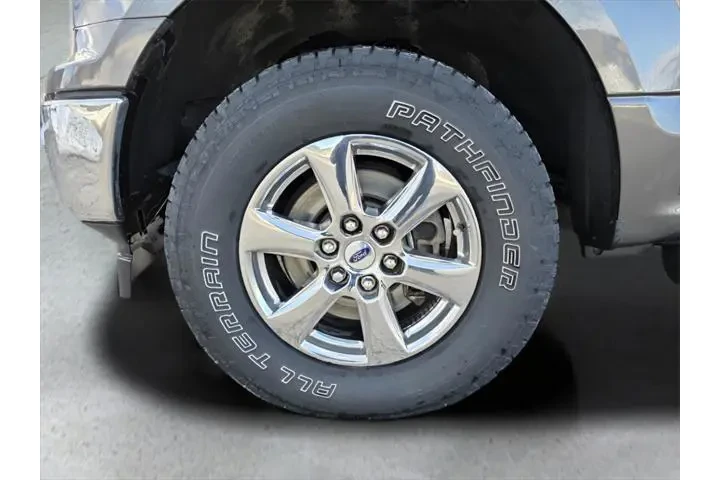 $21766 : Ford F-150 2019 4x4 XLT 4dr image 10