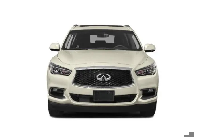$14891 : INFINITI QX60 2020 AWD Luxe image 4