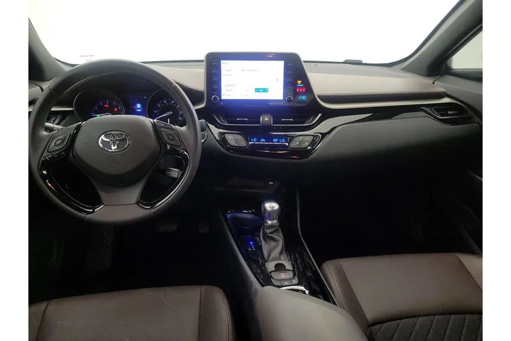$23998 : Toyota C-HR 2019 Limited 4dr image 9
