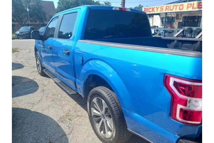 $19500 : 2019 F-150 XL image 6