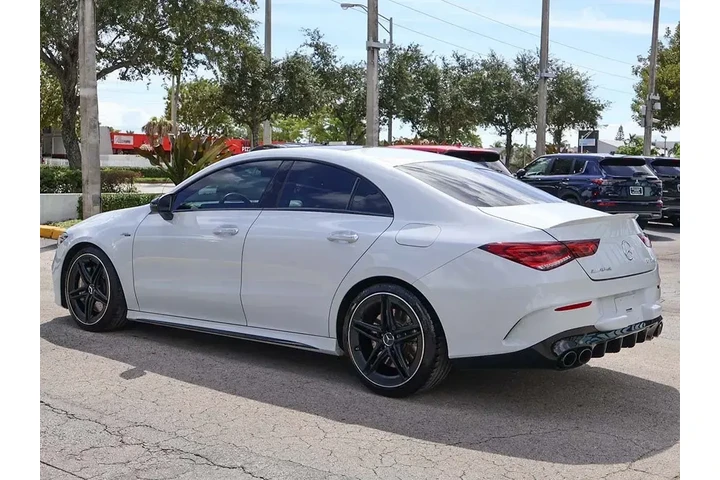 $39990 : Mercedes-Benz CLA 2022 AWD A image 9