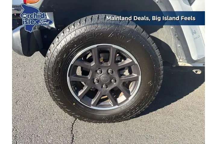 $36894 : Jeep Gladiator 2023 4x4 Over image 10