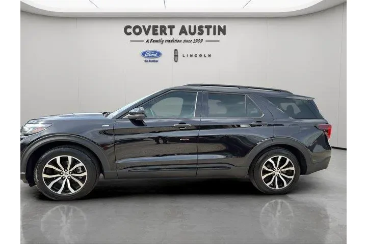 $38945 : Ford Explorer 2025 ST-Line 4 image 2
