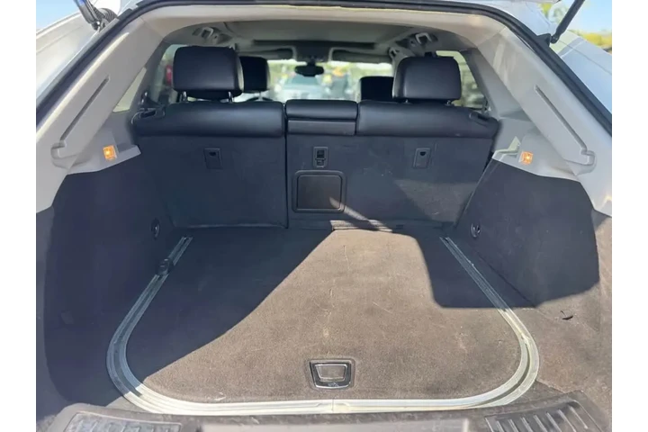 2015 CADILLAC SRX2015 CADILLA image 1