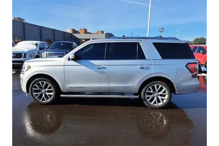 $21836 : Ford Expedition 2018 4x4 Pla image 2