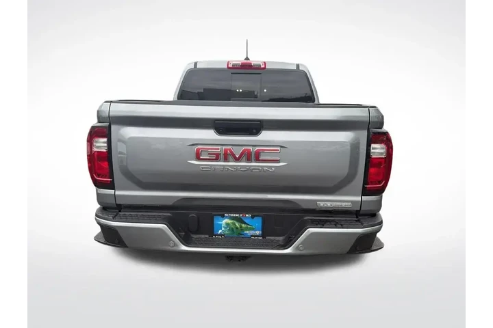 $33735 : GMC Canyon 2024 4x2 Elevatio image 7