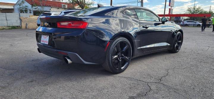 $18995 : 2016 Camaro LT image 4