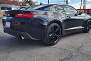 $18995 : 2016 Camaro LT thumbnail