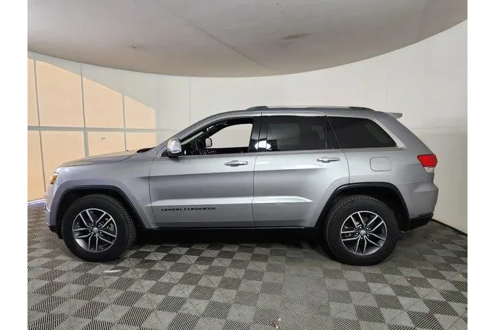$17835 : Jeep Grand Cherokee 2018 4x4 image 4