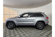 $17835 : Jeep Grand Cherokee 2018 4x4 thumbnail
