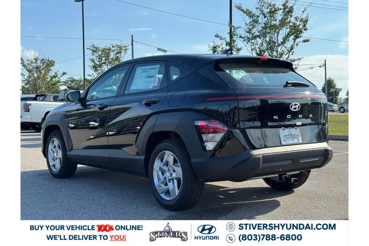 $25414 : Hyundai KONA 2026 SE 4dr SUV image 10