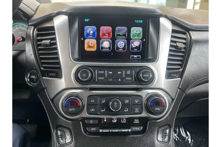 $25995 : Chevrolet Suburban 2017 4x2 image 8