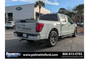 $39988 : Ford F-150 2024 4x2 STX 4dr thumbnail