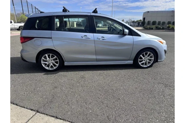 $9495 : 2012 MAZDA5 Grand Touring image 6
