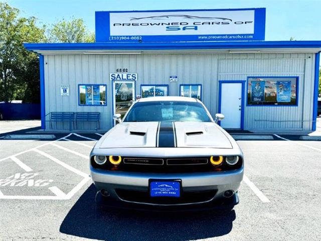 $22990 : 2016 Challenger R/T Scat Pack image 10