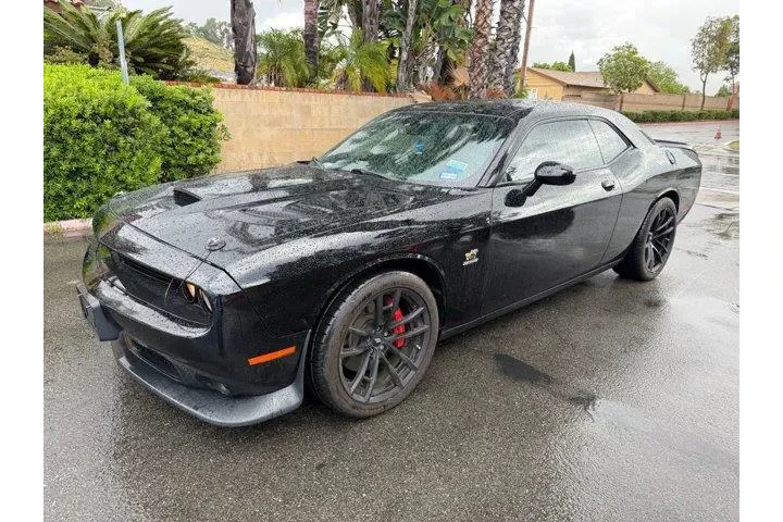 $39998 : Dodge Challenger 2022 R/T Sc image 6