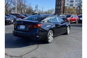 $19550 : Nissan Altima 2025 2.5 S 4dr thumbnail