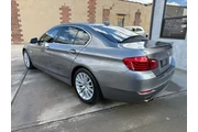 $9495 : 2014 BMW 5-Series 528i xDrive thumbnail