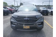 $31990 : Ford Explorer 2022 AWD XLT 4 thumbnail