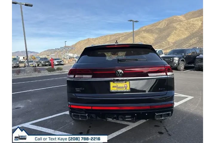 $39779 : Volkswagen Atlas Cross Sport image 10