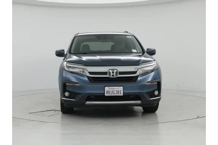 $29998 : Honda Pilot 2019 AWD Touring image 5