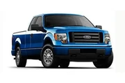 Ford F-150 2012 4x4 XLT 4dr