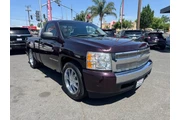 $12998 : 2008 Silverado 1500 Work Truck thumbnail