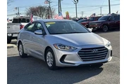 $13553 : Hyundai ELANTRA 2018 SE 4dr thumbnail