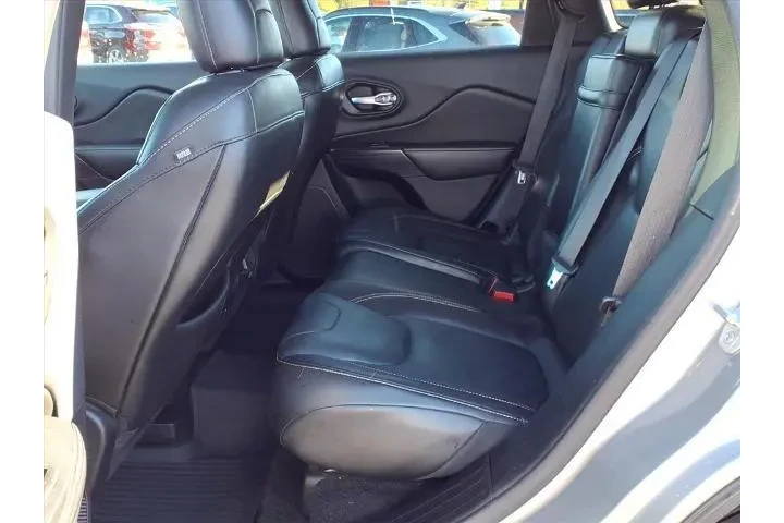 $9988 : Jeep Cherokee 2015 4x4 Limit image 9