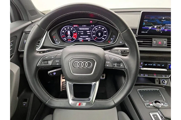 $32998 : Audi SQ5 2019 AWD 3.0T quatt image 10