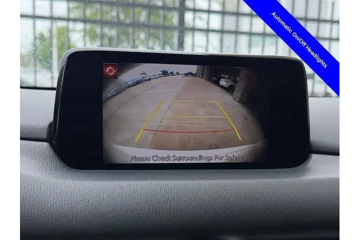 $18995 : Mazda CX-5 2019 AWD Sport 4d image 8