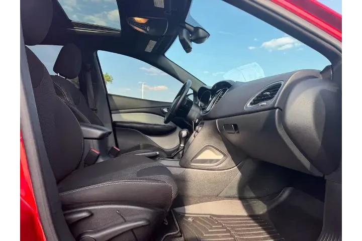 $6950 : Dodge Dart 2015 SXT 4dr Seda image 9