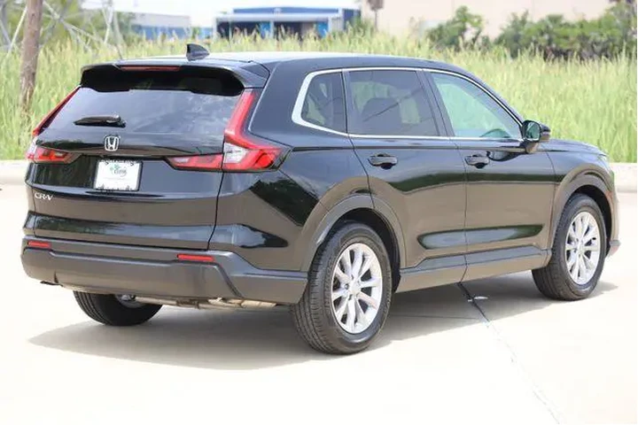 $28575 : Honda CR-V 2023 EX 4dr SUV w image 8