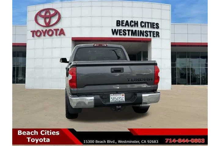 $23775 : Toyota Tundra 2019 4x2 SR5 4 image 9