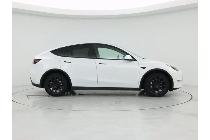 $35998 : Tesla Model Y 2023 AWD Long image 7