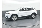 $20991 : Jeep Cherokee 2022 4x4 Latit thumbnail