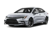 Toyota Corolla 2024 XSE 4dr