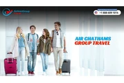 Air Chathams Group Travel en Wilmington