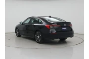 $26998 : Honda Civic 2022 Touring 4dr thumbnail