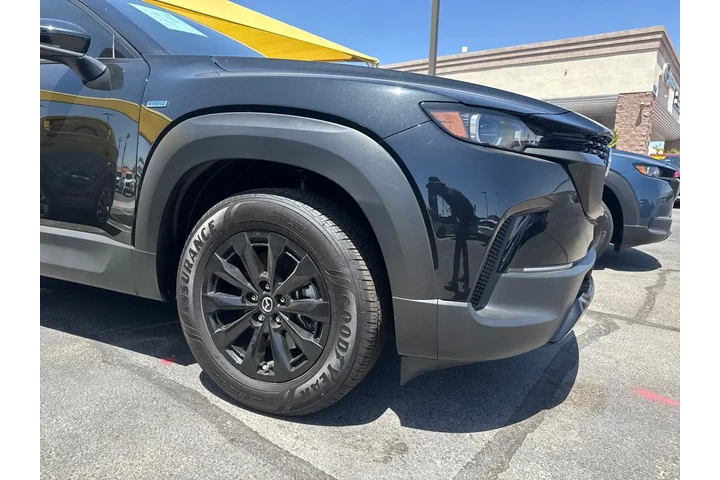 $32999 : Mazda CX-50 Hybrid 2025 AWD image 4