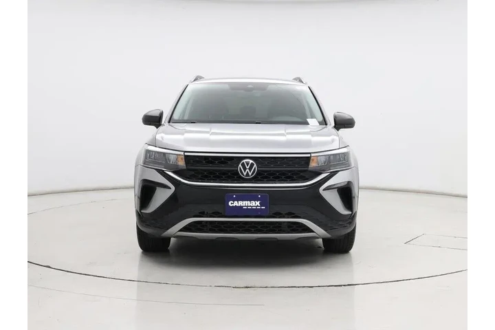 $18998 : Volkswagen Taos 2024 S 4dr S image 5