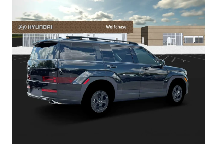 $39407 : Hyundai SANTA FE 2026 AWD XR image 8