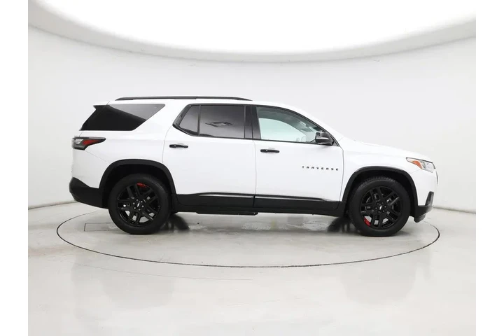 $29998 : Chevrolet Traverse 2020 4x4 image 7