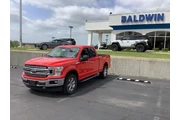 $22950 : Ford F-150 2018 4x4 XL 4dr S thumbnail