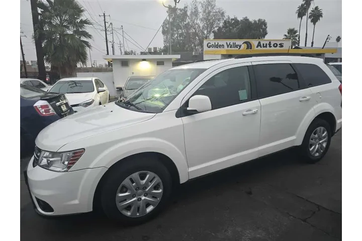 $12499 : 2019 Journey image 5