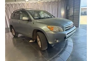 $8499 : Toyota RAV4 2007 Limited 4dr thumbnail