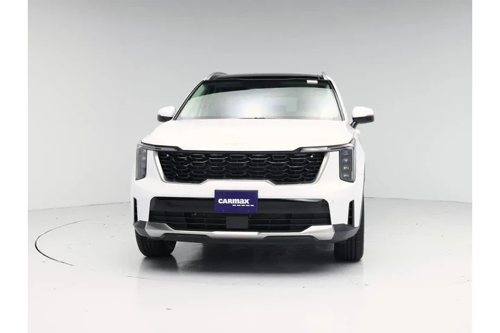 $29998 : Kia Sorento 2025 AWD S 4dr S image 5