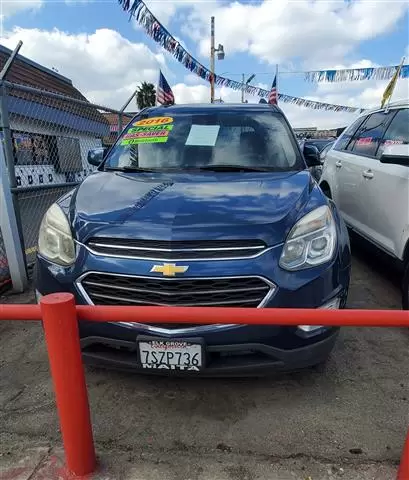 $1500 : Chevrolet Equinox image 1