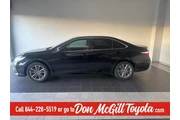 Toyota Camry 2017 SE 4dr Sed